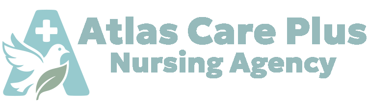 Atlas Care Plus Nursing Agency LLC logo